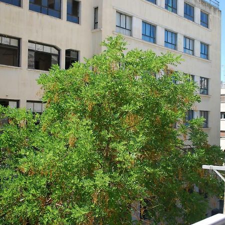 King Central Apartment 아테네 외부 사진