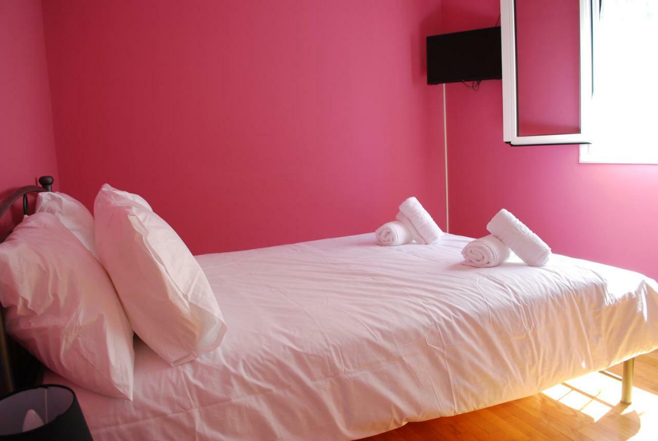 King Central Apartment 아테네 외부 사진